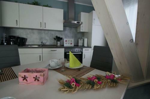 Ferienhaus Dolcevita