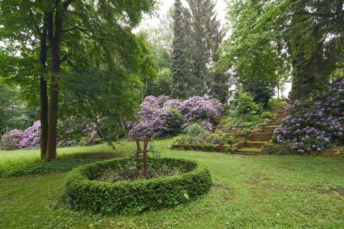Apartamento Villa Brodthage, App. 1