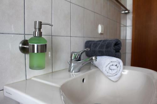 Apartamentos Ferienwohnung Helga