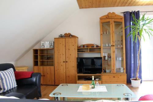 Apartamentos Ferienwohnung Helga