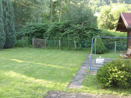 Apartamento Maria' S Fewo