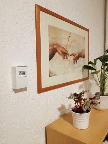 Apartamento Maria' S Fewo