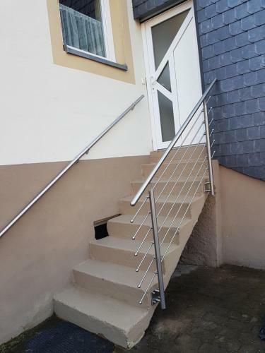 Apartamento Maria' S Fewo