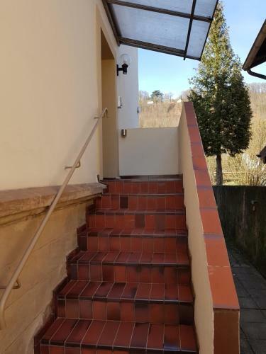 Apartamento Maria' S Fewo