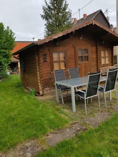 Apartamento Maria' S Fewo