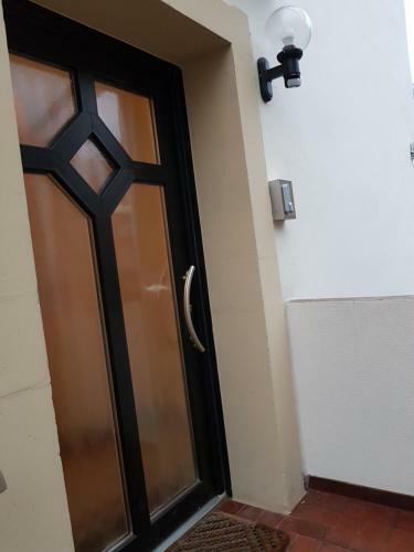 Apartamento Maria' S Fewo