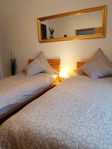 Apartamento Maria' S Fewo