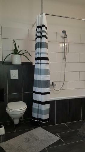 Apartamento Maria' S Fewo