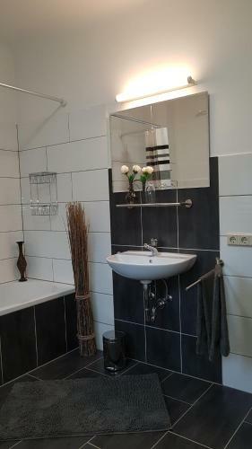 Apartamento Maria' S Fewo