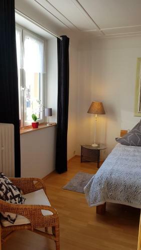 Apartamento Maria' S Fewo
