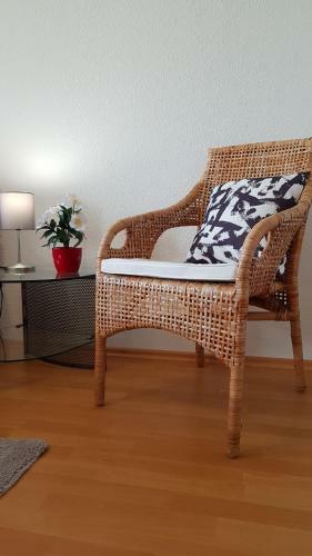 Apartamento Maria' S Fewo