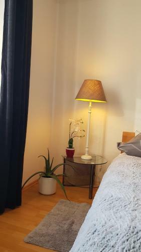 Apartamento Maria' S Fewo