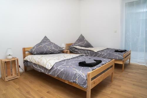 Apartamento Behindertengerechte Wohnung F�r Max. 5 Personen