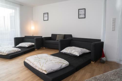 Apartamento Behindertengerechte Wohnung F�r Max. 5 Personen