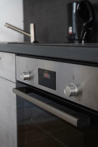 Apartamento Behindertengerechte Wohnung F�r Max. 5 Personen