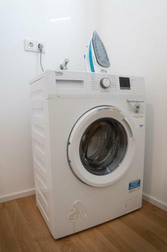 Apartamento Behindertengerechte Wohnung F�r Max. 5 Personen