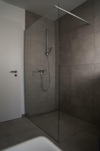 Apartamento Behindertengerechte Wohnung F�r Max. 5 Personen