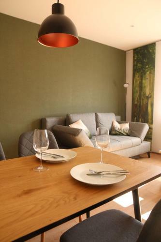 Apartamento Ferienwohnung Evi