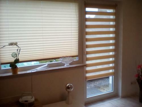 Apartamento Ferienwohnung Am Geiersberg Nr.1