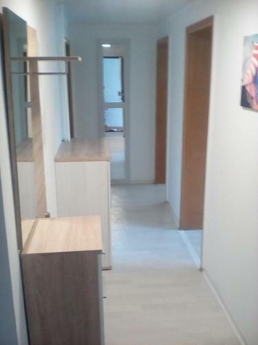 Apartamento Ferienwohnung Am Geiersberg Nr.1