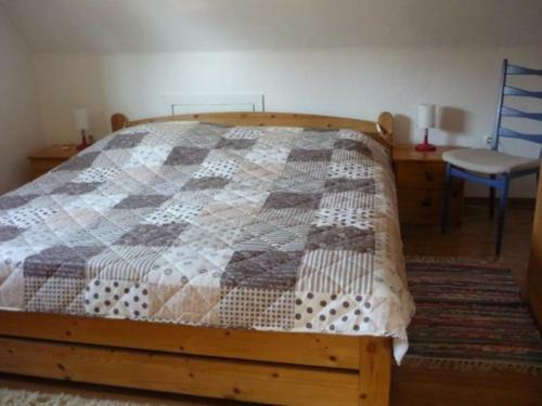 Apartamento Ferienwohnung Mohr