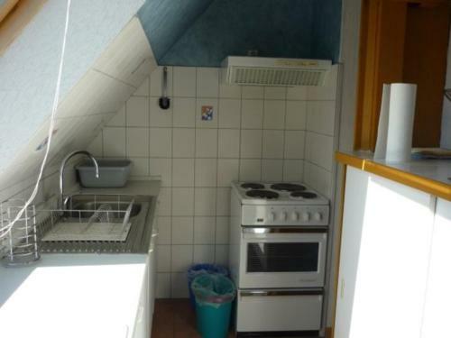 Apartamento Ferienwohnung Mohr