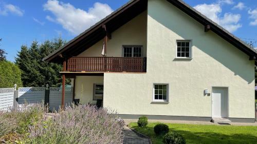 Bed & Breakfast Haus Kristal