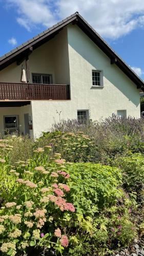 Bed & Breakfast Haus Kristal