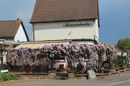 Posada Winzerschenke