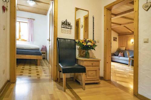 Apartamentos Ferienwohnung Holler