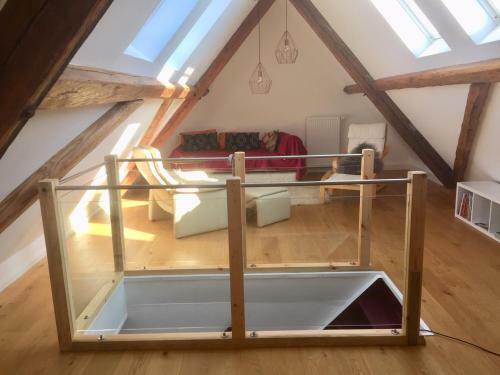 Ferienhaus Maria