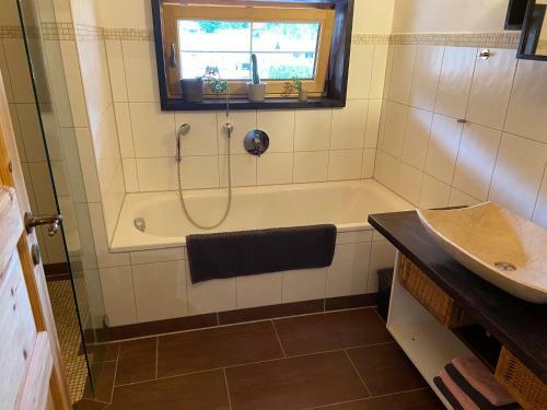 Apartamento Unser Dahoam