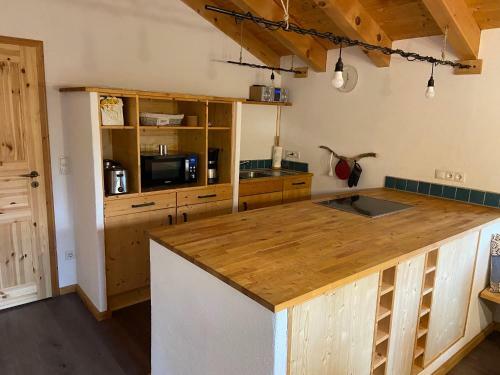 Apartamento Unser Dahoam