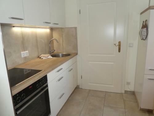 Apartamento Haus Am Kurpark "ferienwohnung Stra�er"