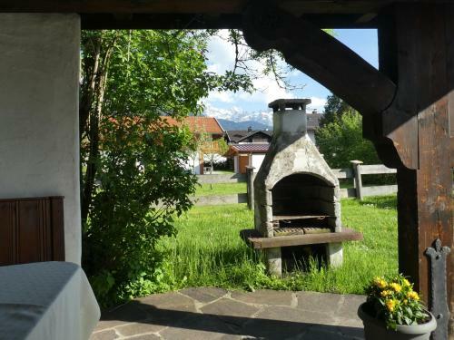 Apartamento Haus Am Kurpark "ferienwohnung Stra�er"