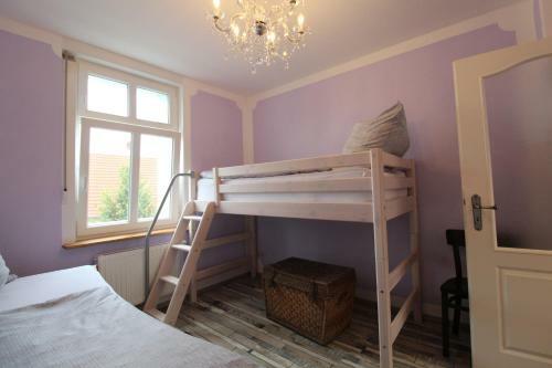 Hostal Heinrich's Pension & Cafe-wirtschaft