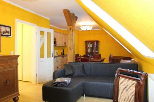 Hostal Heinrich's Pension & Cafe-wirtschaft