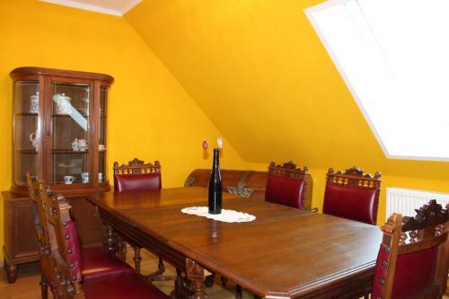Hostal Heinrich's Pension & Cafe-wirtschaft