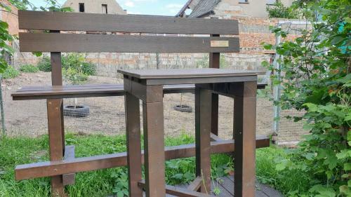 Hostal Heinrich's Pension & Cafe-wirtschaft