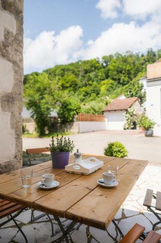 Apartamento Ambiente & Comfort Im Historischen Anwesen