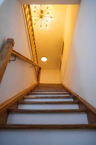 Apartamento Ambiente & Comfort Im Historischen Anwesen