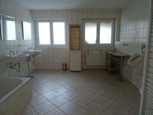 Apartamento Ferienwohnung Heimatliebe