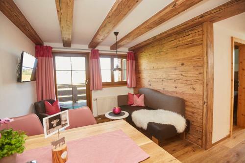 Apartamentos Ferienhof �cker