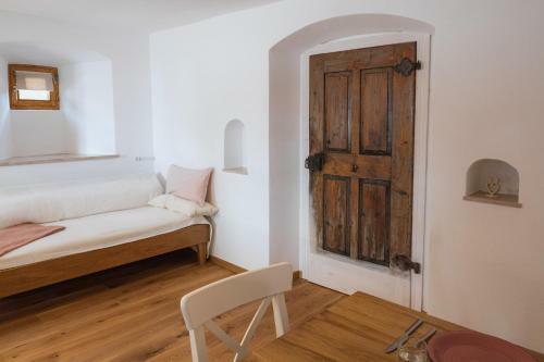 Apartamento Historische Wohnung Mit Gehobenem Ambiente