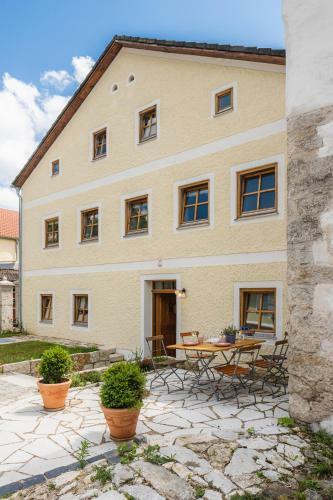 Apartamento Historische Wohnung Mit Gehobenem Ambiente