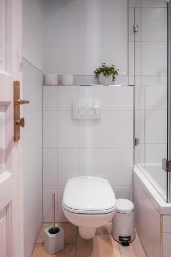 Apartamento Historische Wohnung Mit Gehobenem Ambiente