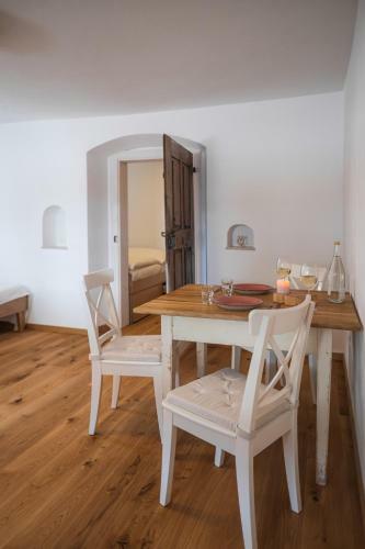 Apartamento Historische Wohnung Mit Gehobenem Ambiente