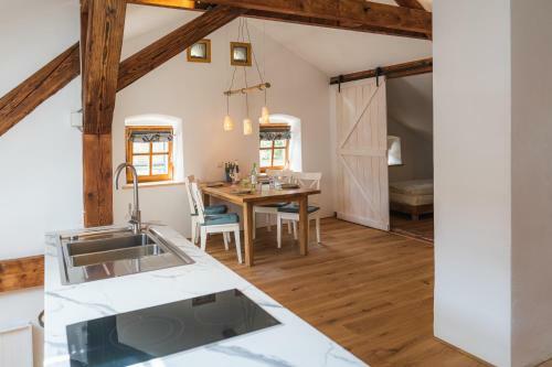 Rarit�t Mein Herzenshaus Im Altm�hltal