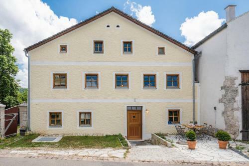 Rarit�t Mein Herzenshaus Im Altm�hltal