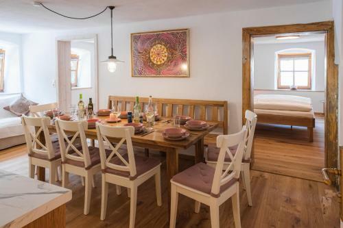 Rarit�t Mein Herzenshaus Im Altm�hltal